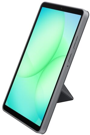 Samsung Galaxy Tab A11 Bókahulstur - Svart