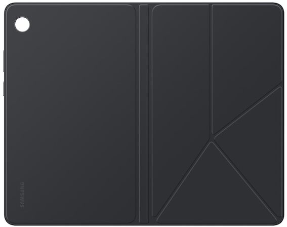 Samsung Galaxy Tab A11 Bókahulstur - Svart