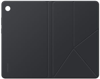 Samsung Galaxy Tab A11 Bókahulstur - Svart