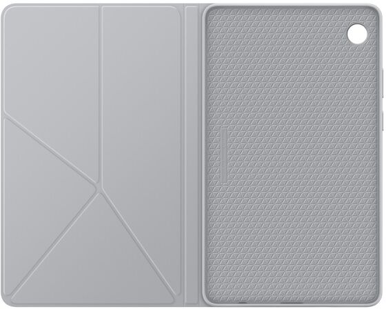 Samsung Galaxy Tab A11 Bókahulstur - Hvítt