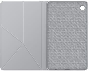 Samsung Galaxy Tab A11 Bókahulstur - Hvítt