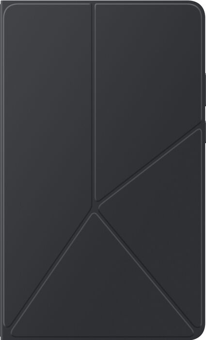 Samsung Galaxy Tab A11+ Bókahulstur - Svart
