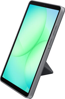 Samsung Galaxy Tab A11+ Bókahulstur - Svart