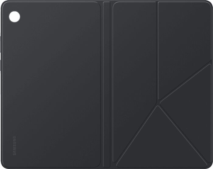 Samsung Galaxy Tab A11+ Bókahulstur - Svart