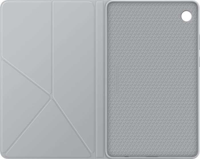Samsung Galaxy Tab A11+ Bókahulstur - Hvítt