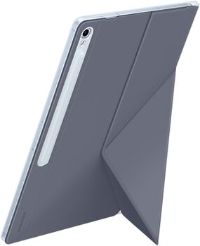 Samsung Tab S10 FE+ Smart bókarhulstur - Blátt