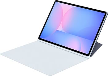 Samsung Tab S10 FE+ Smart bókarhulstur - Blátt