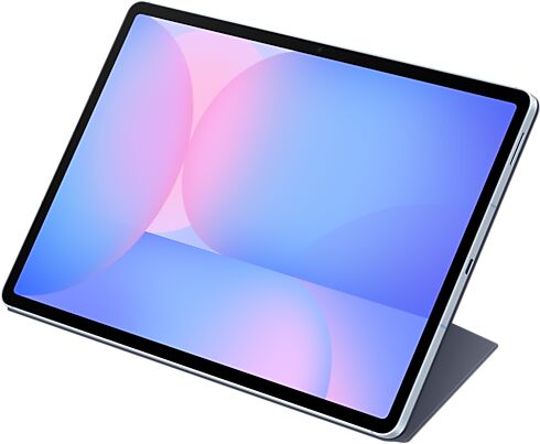 Samsung Tab S10 FE+ Smart bókarhulstur - Blátt