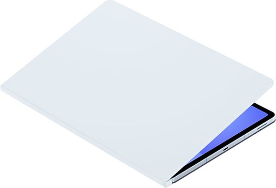 Samsung Tab S10 FE+ Smart bókarhulstur - Blátt