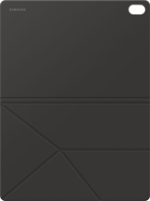 Samsung Galaxy Tab S11 Bókahulstur - Svart
