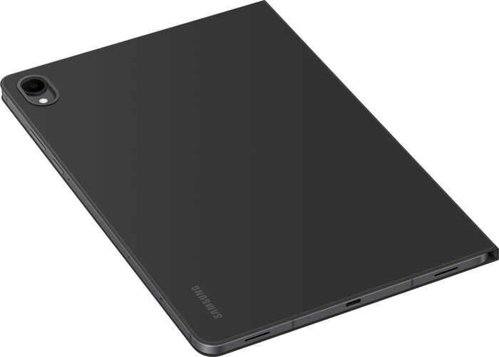 Samsung Galaxy Tab S11 Bókahulstur - Svart