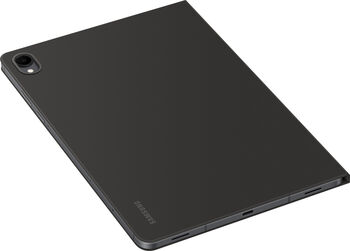 Samsung Galaxy Tab S11 Bókahulstur - Svart