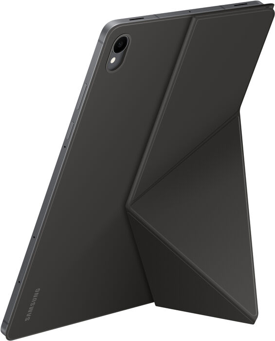 Samsung Galaxy Tab S11 Bókahulstur - Svart