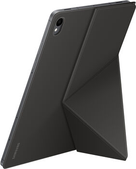 Samsung Galaxy Tab S11 Bókahulstur - Svart