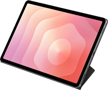 Samsung Galaxy Tab S11 Bókahulstur - Svart
