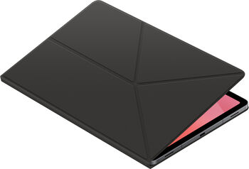 Samsung Galaxy Tab S11 Bókahulstur - Svart