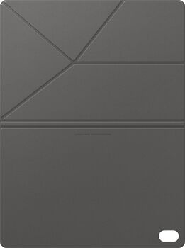 Samsung Galaxy Tab S11 Bókahulstur - Svart