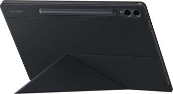 Samsung Tab S9+/S9 FE+ Smart bókarhulstur - Svart 