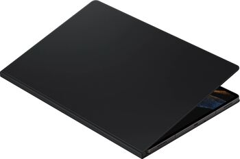 Samsung Tab S8 Ultra bókarhulstur - Svart