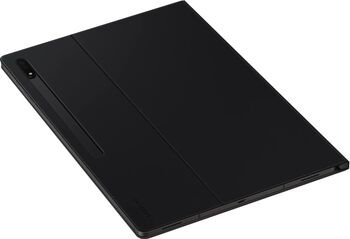 Samsung Tab S8 Ultra bókarhulstur - Svart