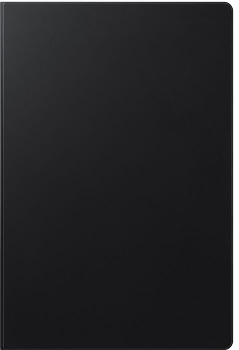 Samsung Tab S8 Ultra bókarhulstur - Svart