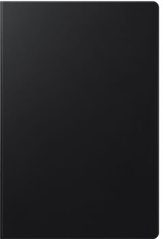 Samsung Tab S8 Ultra bókarhulstur - Svart
