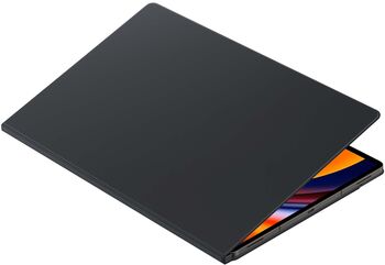 Samsung Tab S9 Ultra Smart bókarhulstur - Svart 