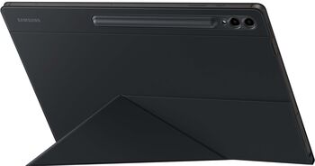 Samsung Tab S9 Ultra Smart bókarhulstur - Svart 