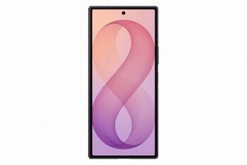 Samsung Galaxy Z Fold8 Ultra segulhulstur - Glært