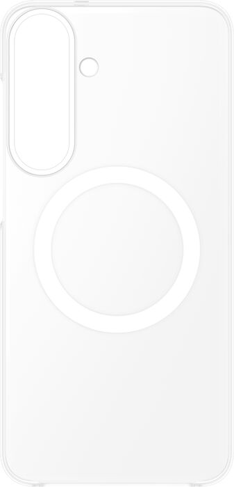 Samsung Galaxy S26 FE símahulstur - Glært