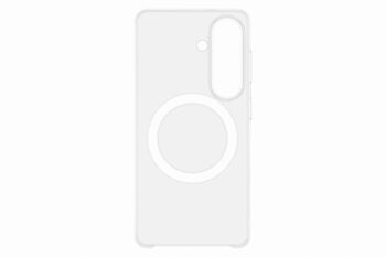 Samsung Galaxy S26 símahulstur - Glært