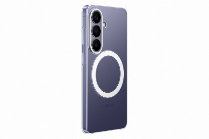 Samsung Galaxy S26 símahulstur - Glært
