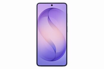 Samsung Galaxy S26 símahulstur - Glært