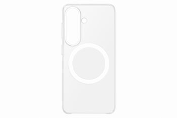 Samsung Galaxy S26 símahulstur - Glært