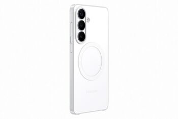 Samsung Galaxy S26+ símahulstur - Glært