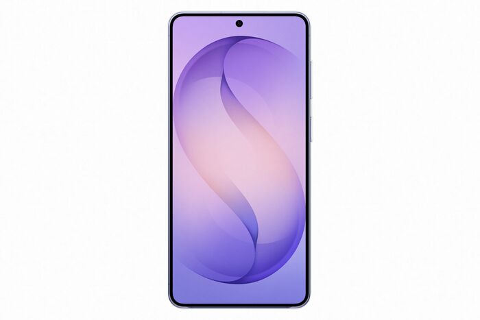 Samsung Galaxy S26+ símahulstur - Glært