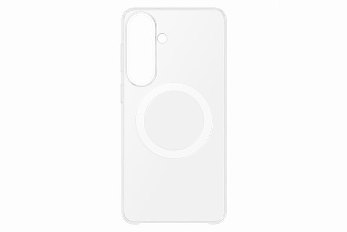 Samsung Galaxy S26+ símahulstur - Glært