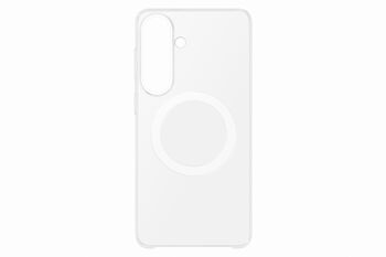 Samsung Galaxy S26+ símahulstur - Glært