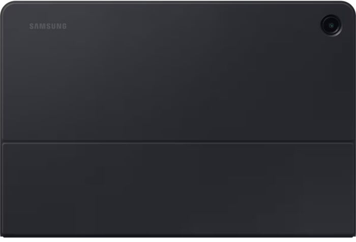Samsung Tab A9+ Lyklaborðshulstur Svart