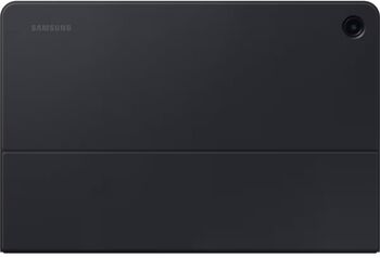 Samsung Tab A9+ Lyklaborðshulstur Svart