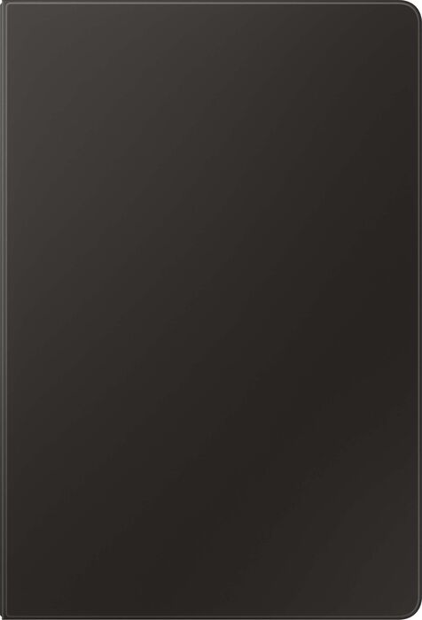 Samsung Tab S9/S9 FE lyklaborðahulstur - Svart