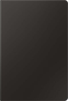 Samsung Tab S9/S9 FE lyklaborðahulstur - Svart