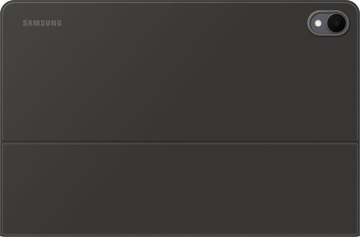 Samsung Galaxy Tab S11 lyklaborðshulstur - Svart