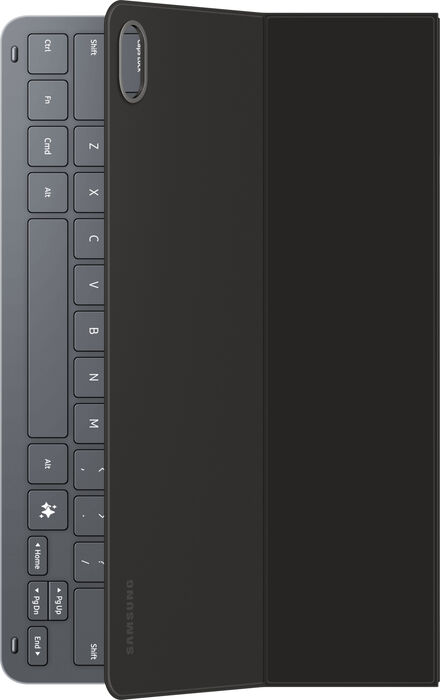 Samsung Galaxy Tab S11 lyklaborðshulstur - Svart