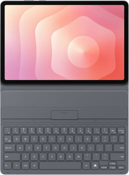 Samsung Galaxy Tab S11 lyklaborðshulstur - Svart