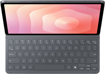 Samsung Galaxy Tab S11 lyklaborðshulstur - Svart