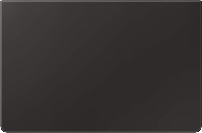Samsung Tab S10+/S9+ lyklaborðahulstur Slim - Svart