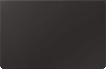 Samsung Tab S10+/S9+ lyklaborðahulstur Slim - Svart