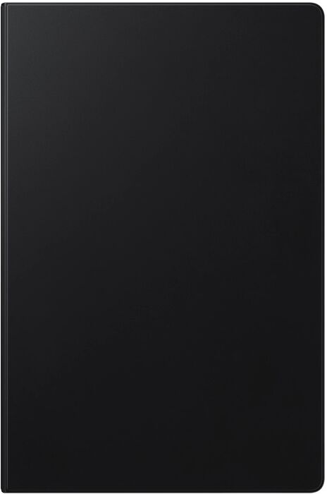 Samsung Tab S8 Ultra lyklaborðahulstur - Svart