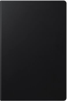 Samsung Tab S8 Ultra lyklaborðahulstur - Svart